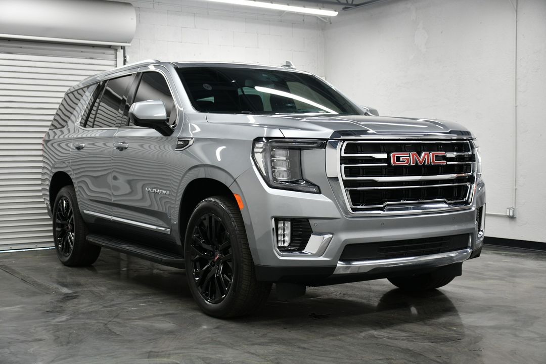 2023 GMC Yukon