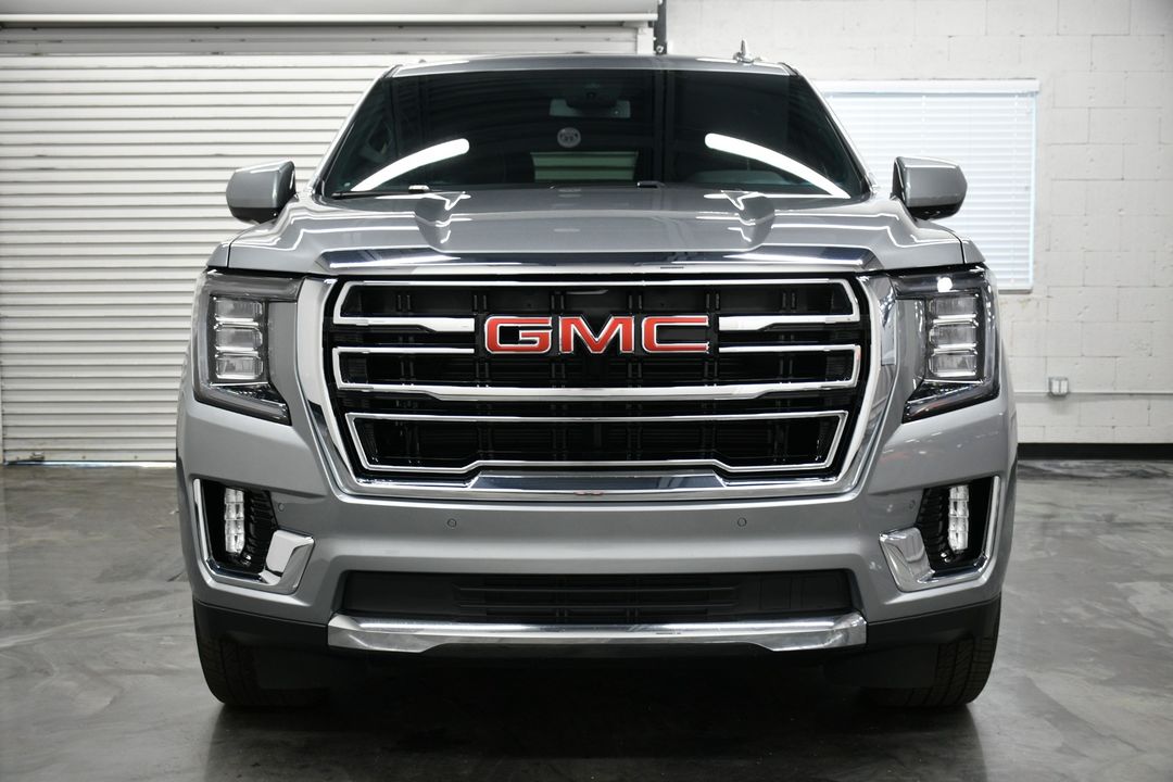 2023 GMC Yukon