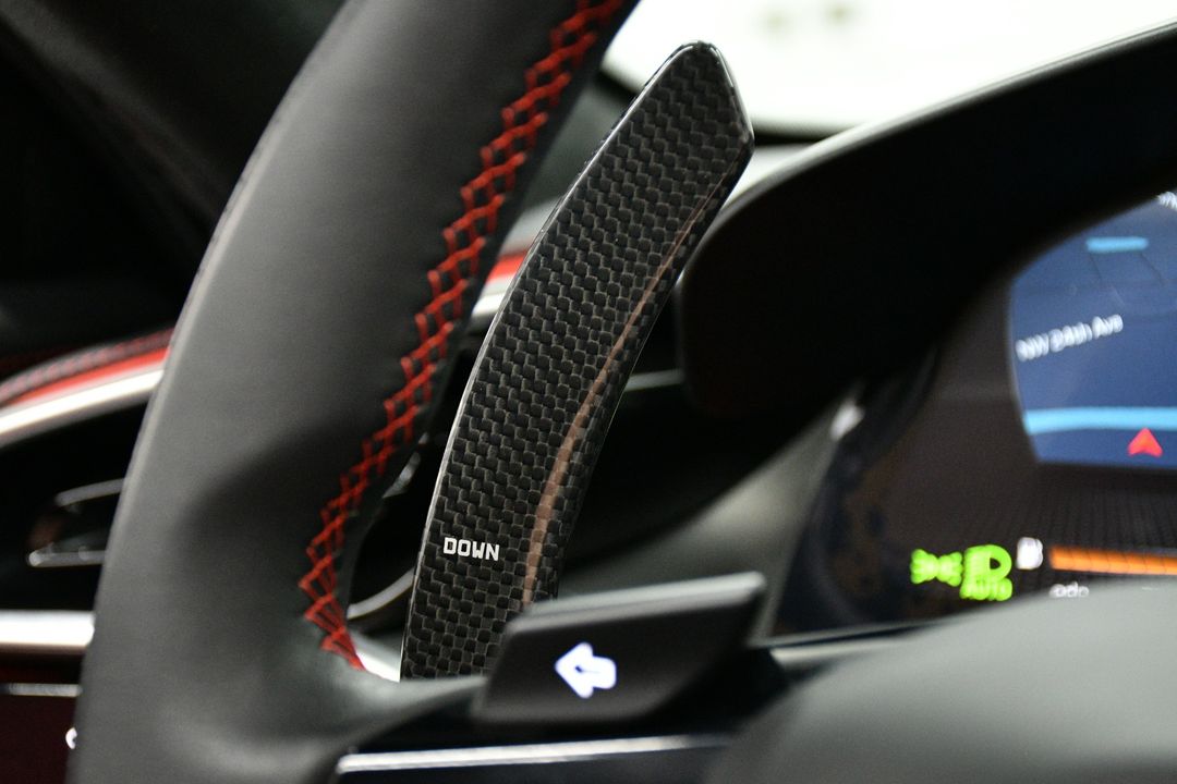 2024 Ferrari 296 GTS