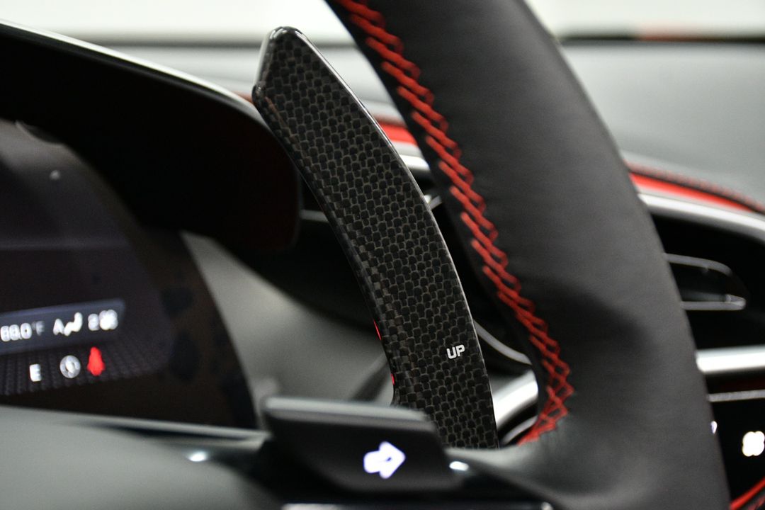 2024 Ferrari 296 GTS