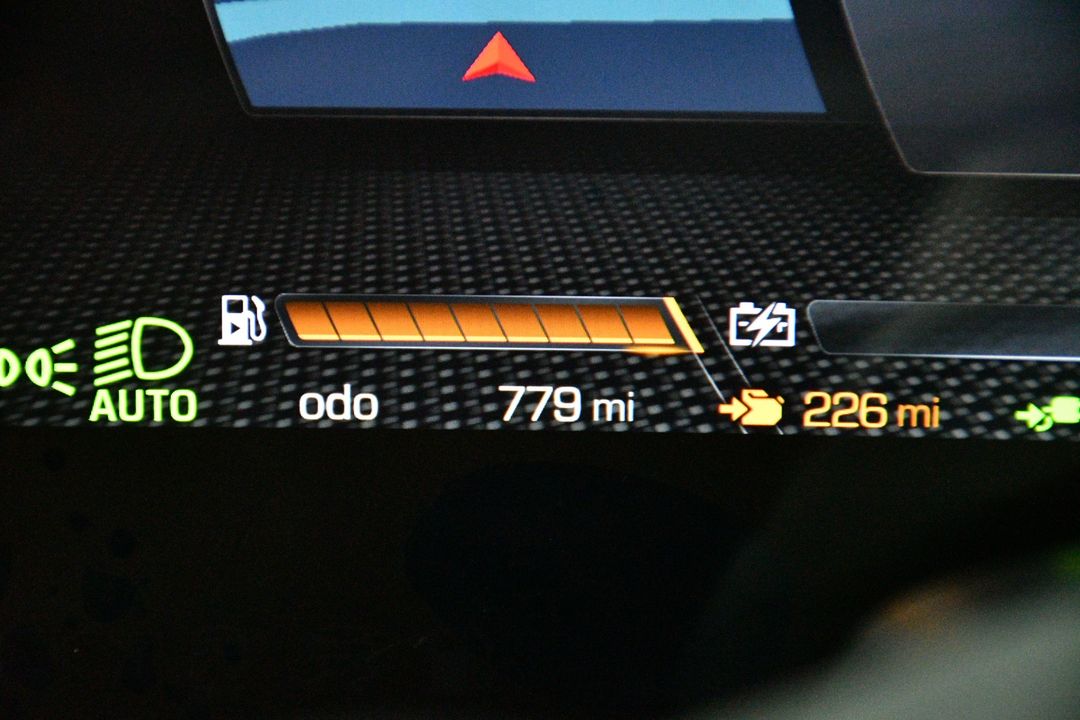 2024 Ferrari 296 GTS