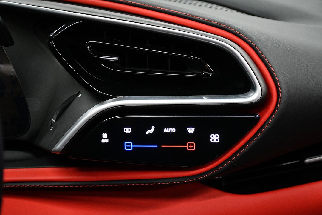 2024 Ferrari 296 GTS