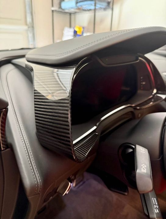 2018 Audi R8