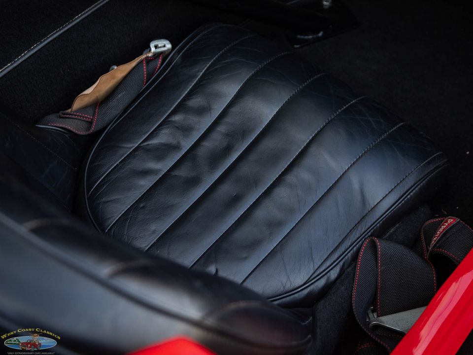 1967 Shelby Cobra Replica by Unique Motorcars