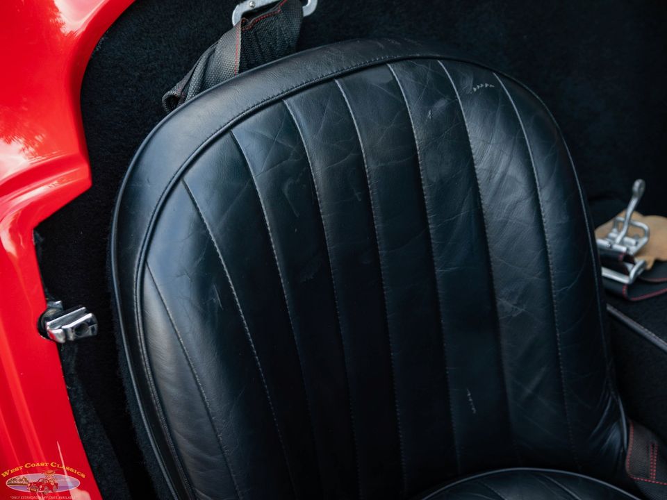 1967 Shelby Cobra Replica by Unique Motorcars