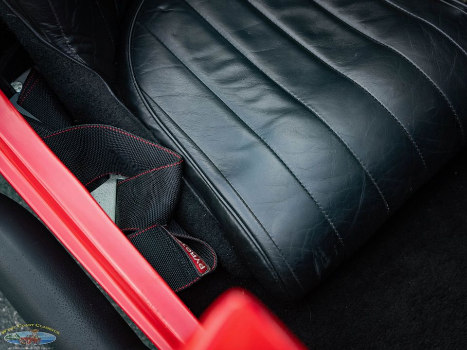 1967 Shelby Cobra Replica by Unique Motorcars