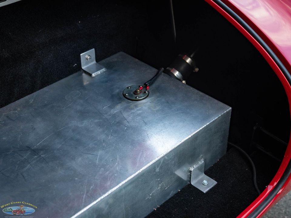 1967 Shelby Cobra Replica by Unique Motorcars