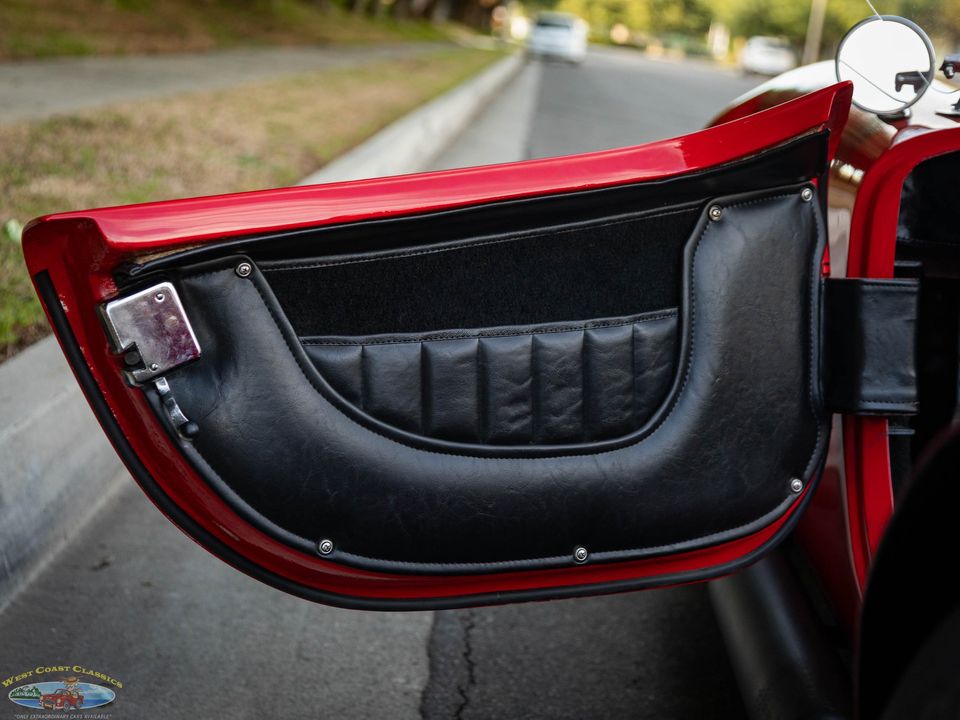 1967 Shelby Cobra Replica by Unique Motorcars