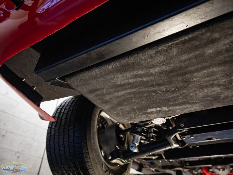 1967 Shelby Cobra Replica by Unique Motorcars