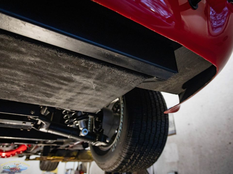 1967 Shelby Cobra Replica by Unique Motorcars