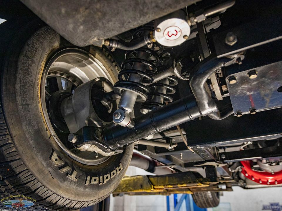 1967 Shelby Cobra Replica by Unique Motorcars