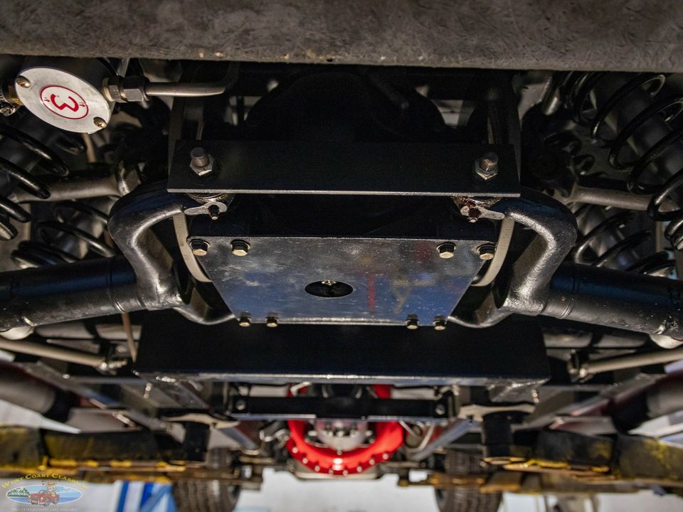 1967 Shelby Cobra Replica by Unique Motorcars