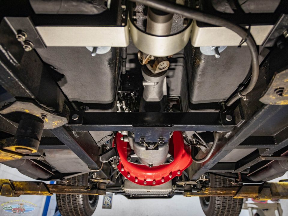 1967 Shelby Cobra Replica by Unique Motorcars