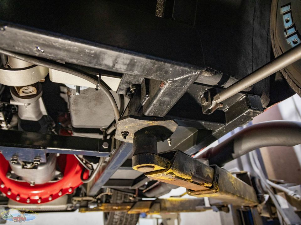 1967 Shelby Cobra Replica by Unique Motorcars