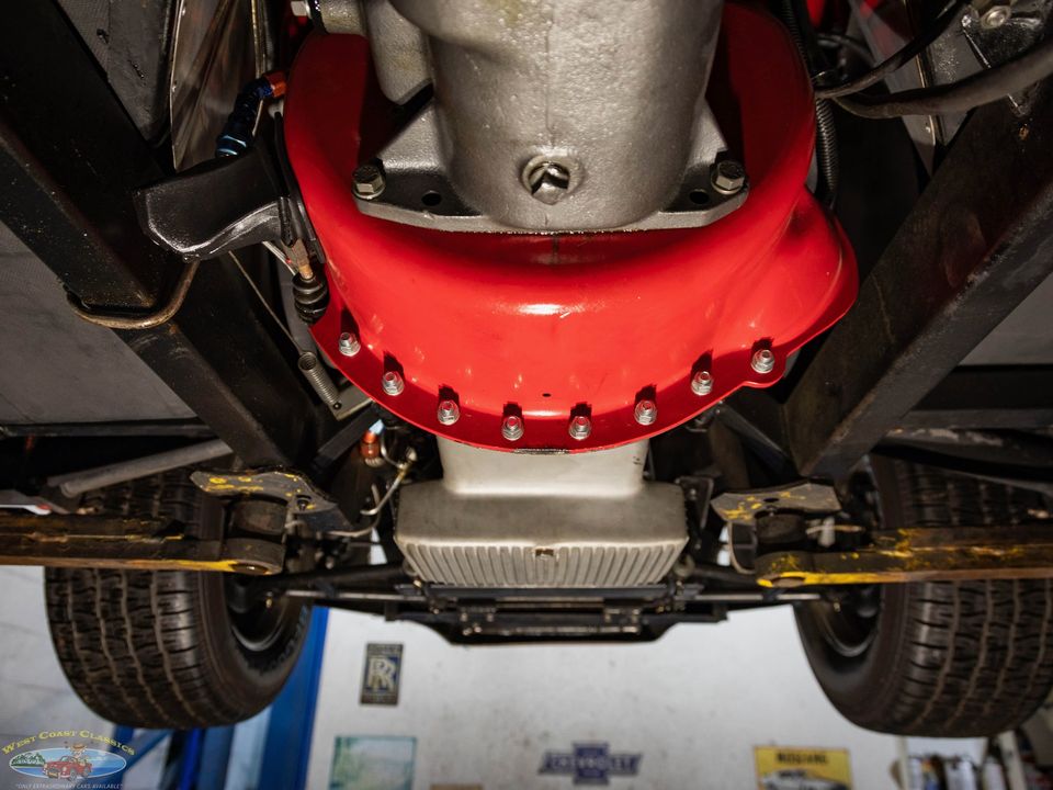 1967 Shelby Cobra Replica by Unique Motorcars