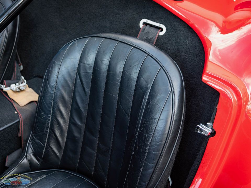 1967 Shelby Cobra Replica by Unique Motorcars