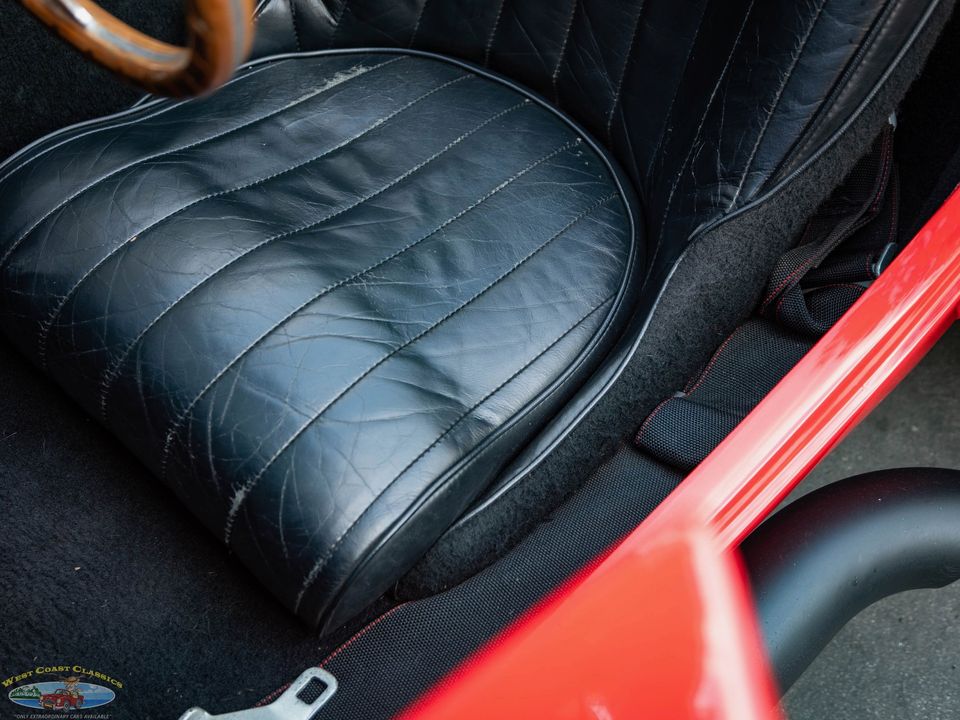 1967 Shelby Cobra Replica by Unique Motorcars