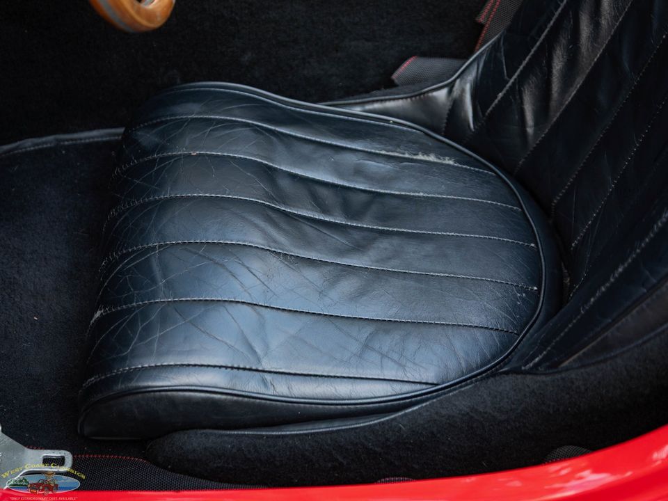 1967 Shelby Cobra Replica by Unique Motorcars