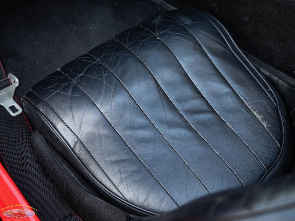 1967 Shelby Cobra Replica by Unique Motorcars