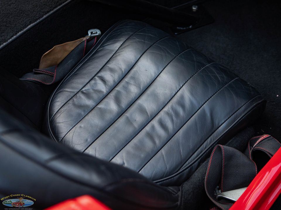 1967 Shelby Cobra Replica by Unique Motorcars