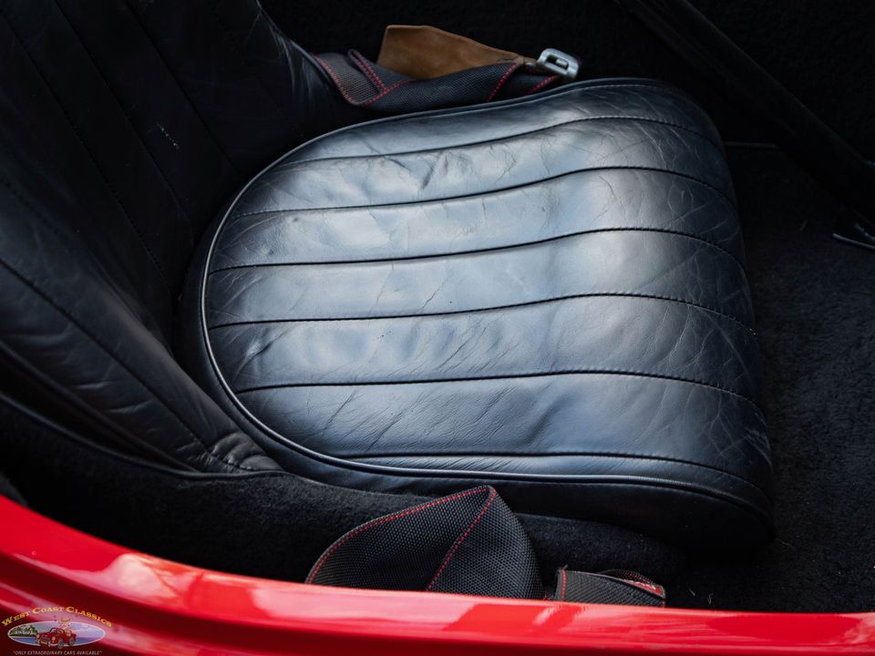 1967 Shelby Cobra Replica by Unique Motorcars