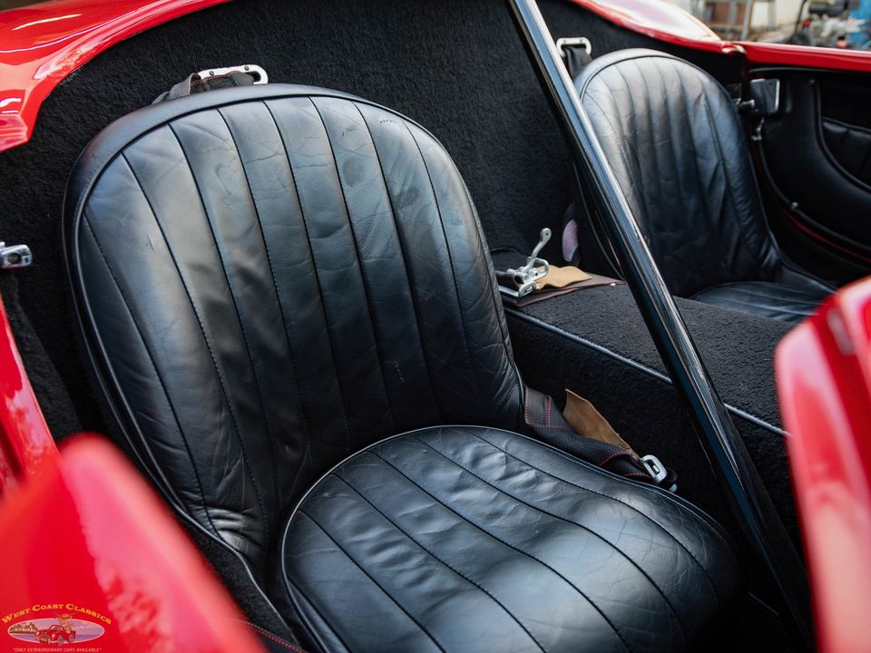 1967 Shelby Cobra Replica by Unique Motorcars