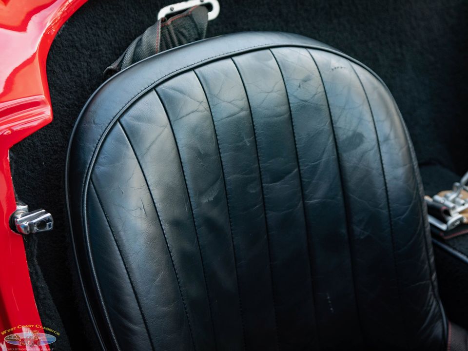 1967 Shelby Cobra Replica by Unique Motorcars