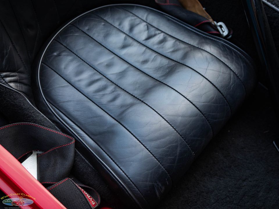 1967 Shelby Cobra Replica by Unique Motorcars