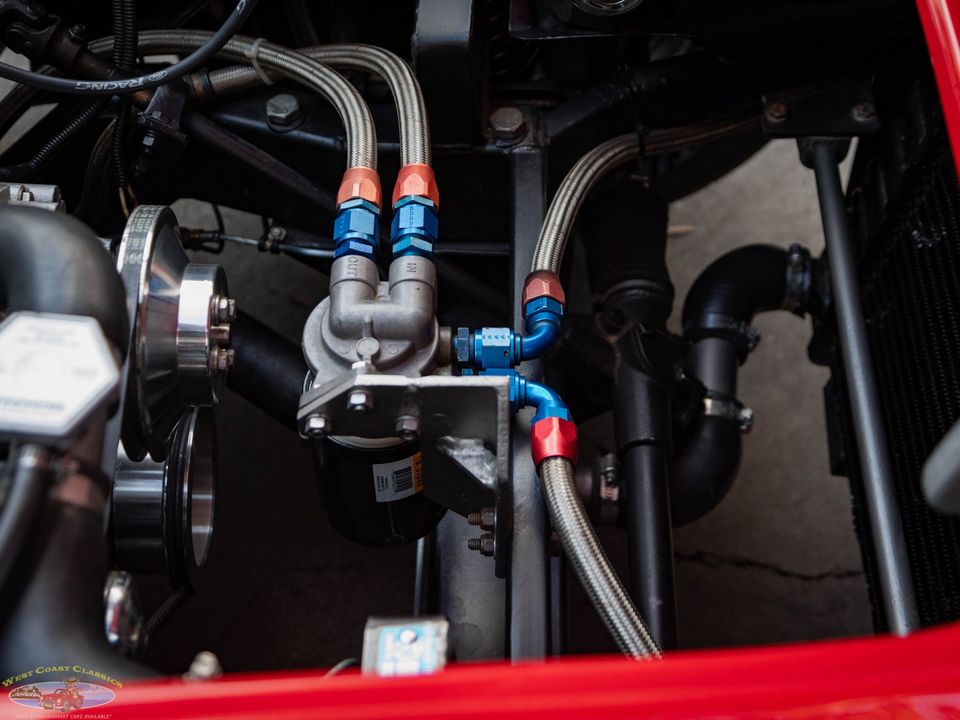 1967 Shelby Cobra Replica by Unique Motorcars