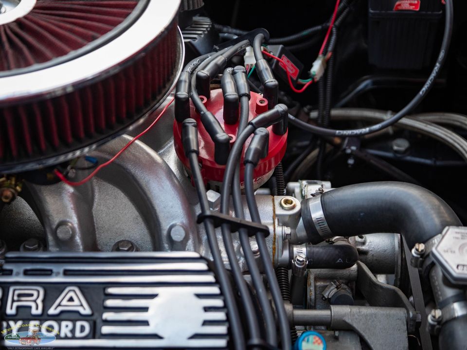 1967 Shelby Cobra Replica by Unique Motorcars