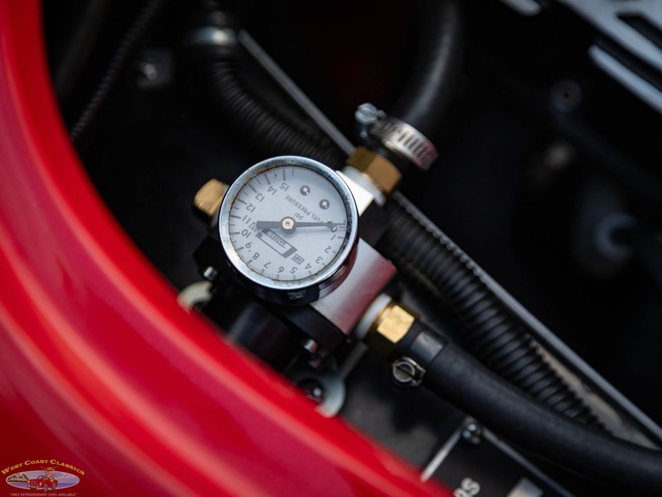 1967 Shelby Cobra Replica by Unique Motorcars