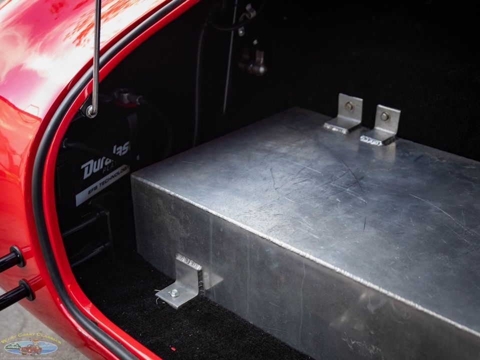 1967 Shelby Cobra Replica by Unique Motorcars