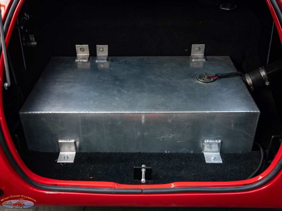 1967 Shelby Cobra Replica by Unique Motorcars