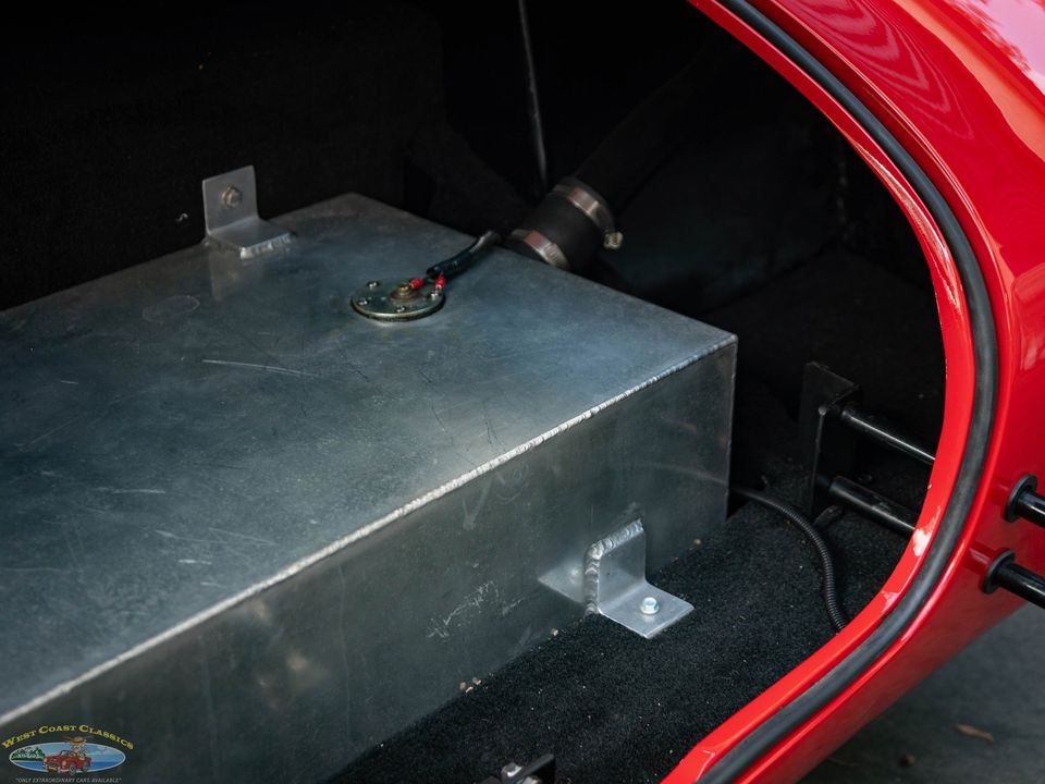 1967 Shelby Cobra Replica by Unique Motorcars