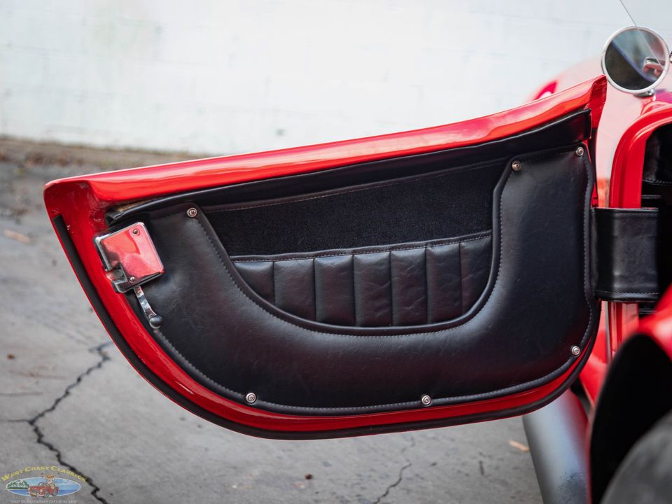 1967 Shelby Cobra Replica by Unique Motorcars