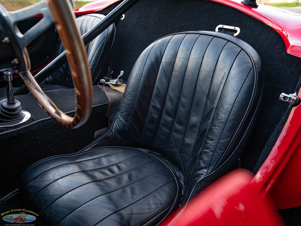 1967 Shelby Cobra Replica by Unique Motorcars