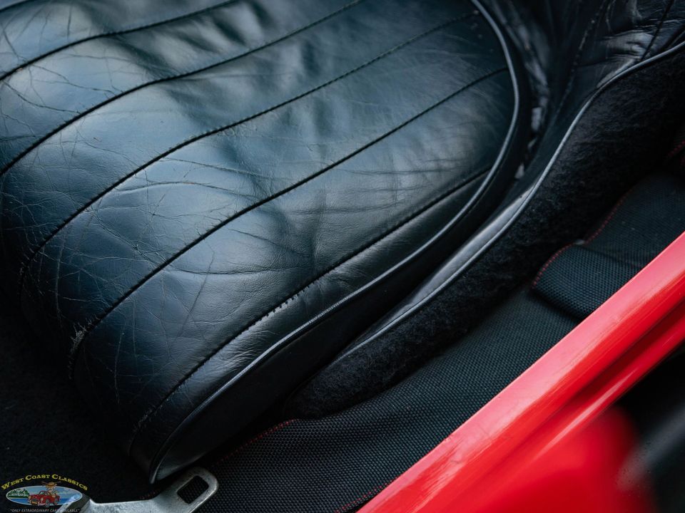 1967 Shelby Cobra Replica by Unique Motorcars