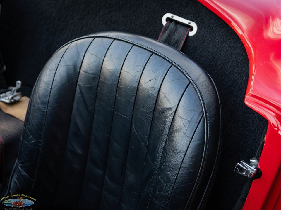 1967 Shelby Cobra Replica by Unique Motorcars