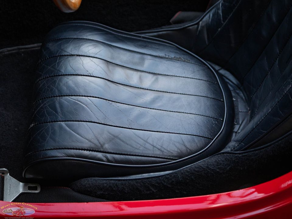 1967 Shelby Cobra Replica by Unique Motorcars