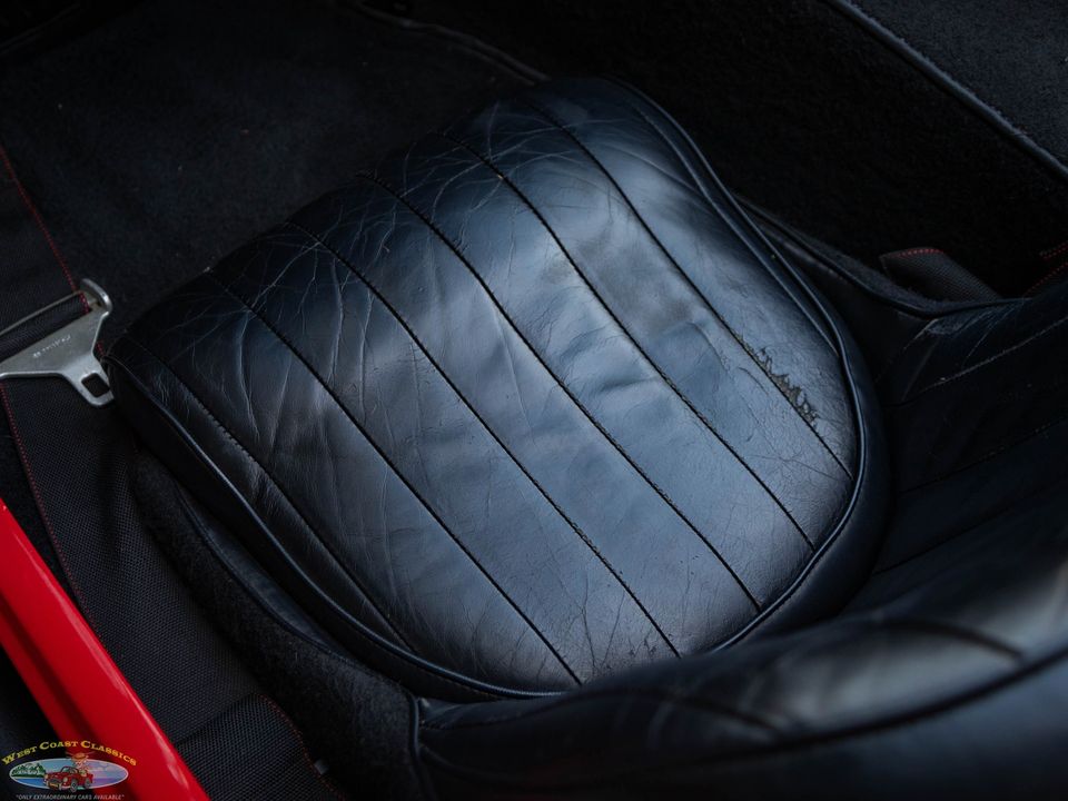 1967 Shelby Cobra Replica by Unique Motorcars