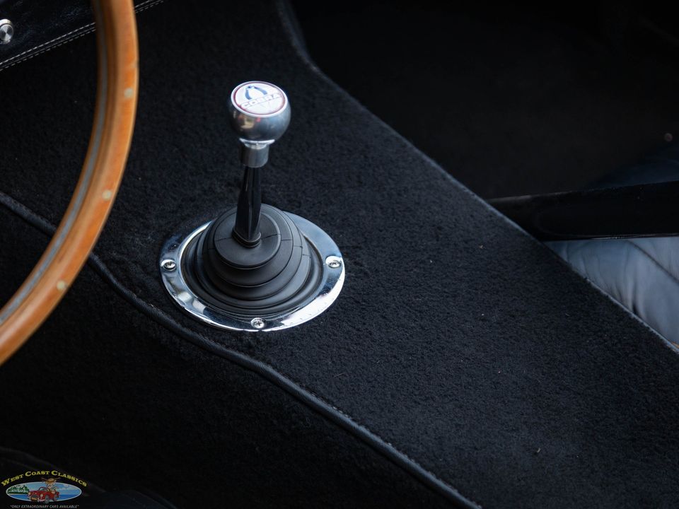 1967 Shelby Cobra Replica by Unique Motorcars