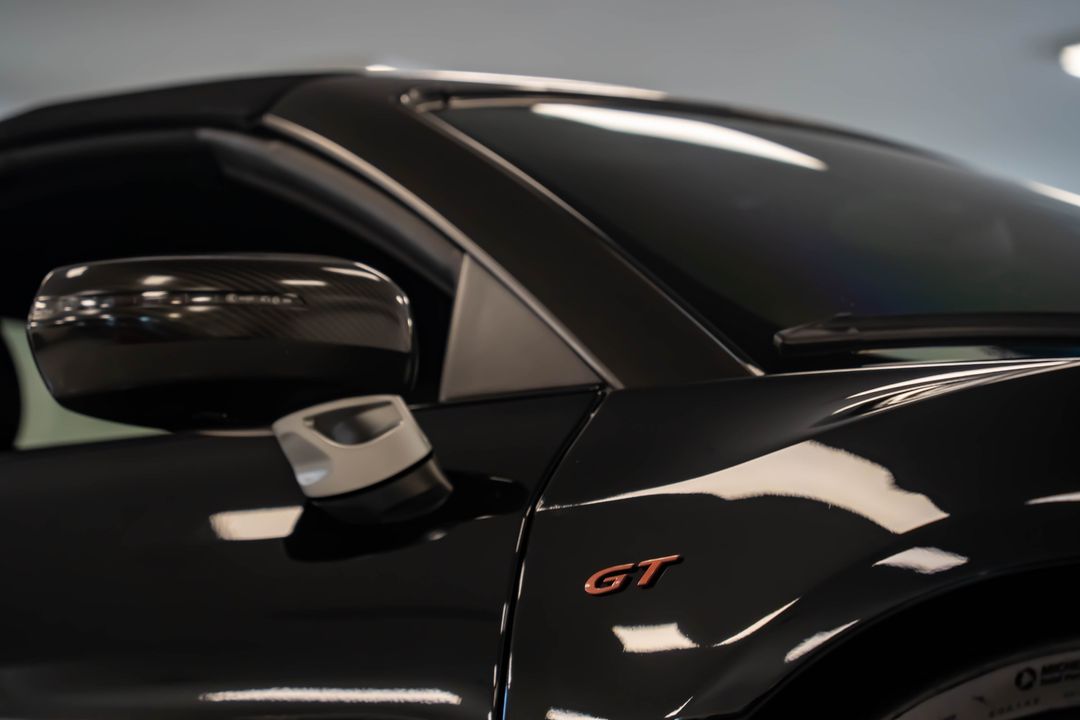 2012 Audi R8