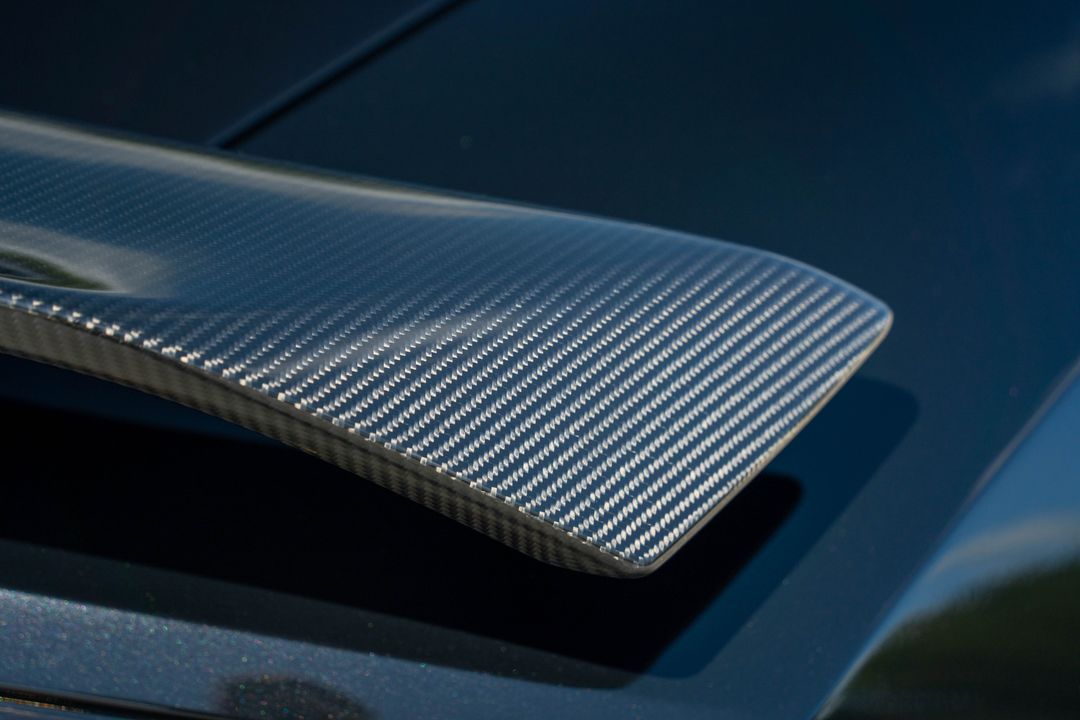 2012 Audi R8