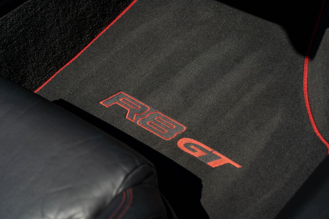 2012 Audi R8