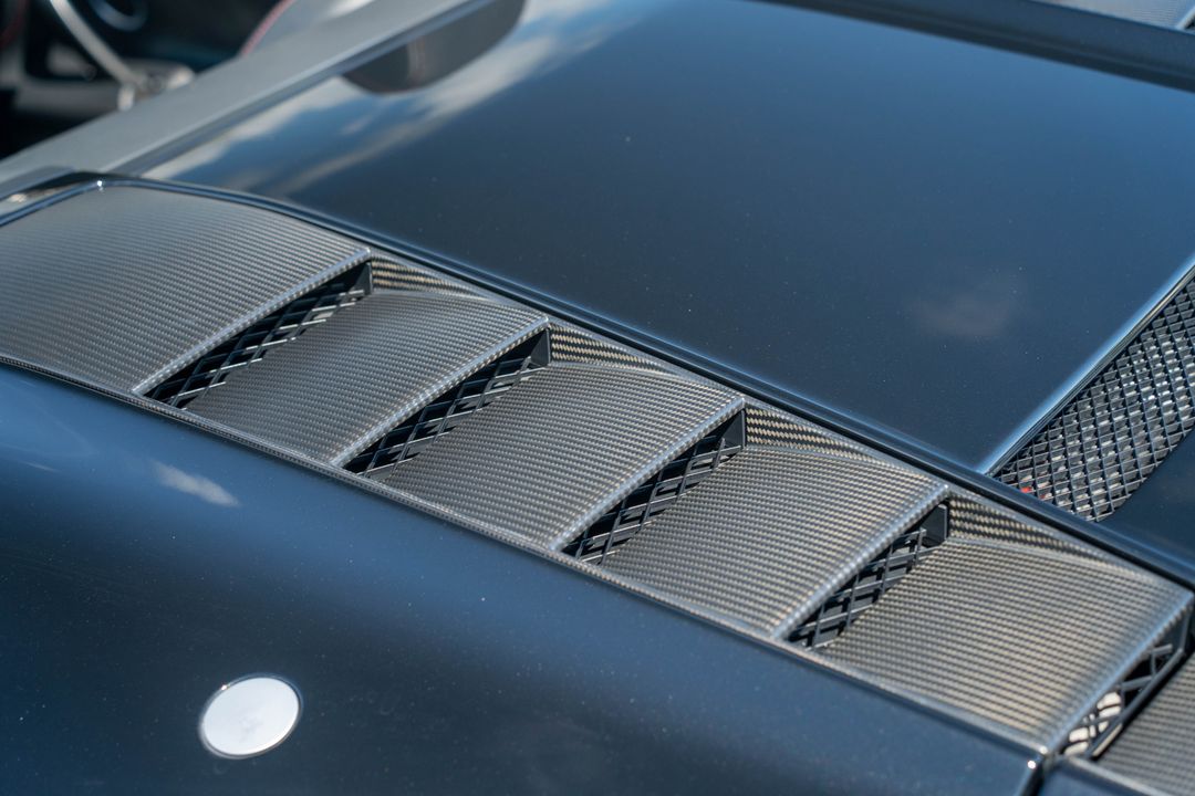 2012 Audi R8