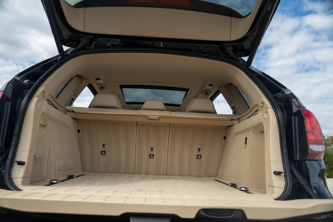 2015 BMW X5