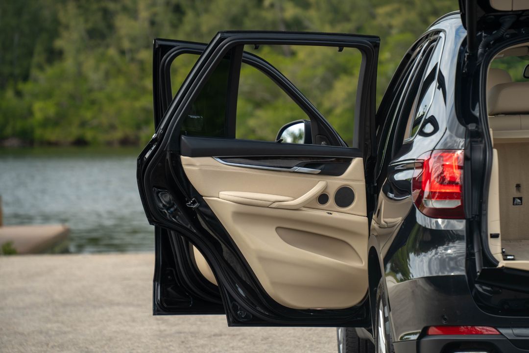 2015 BMW X5
