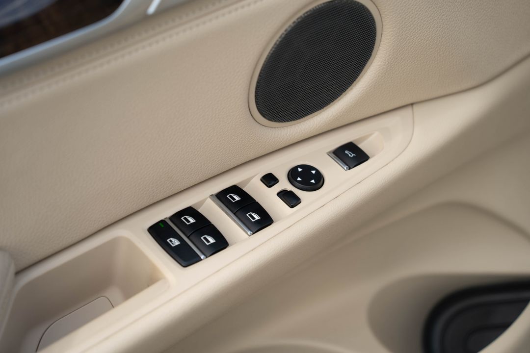 2015 BMW X5