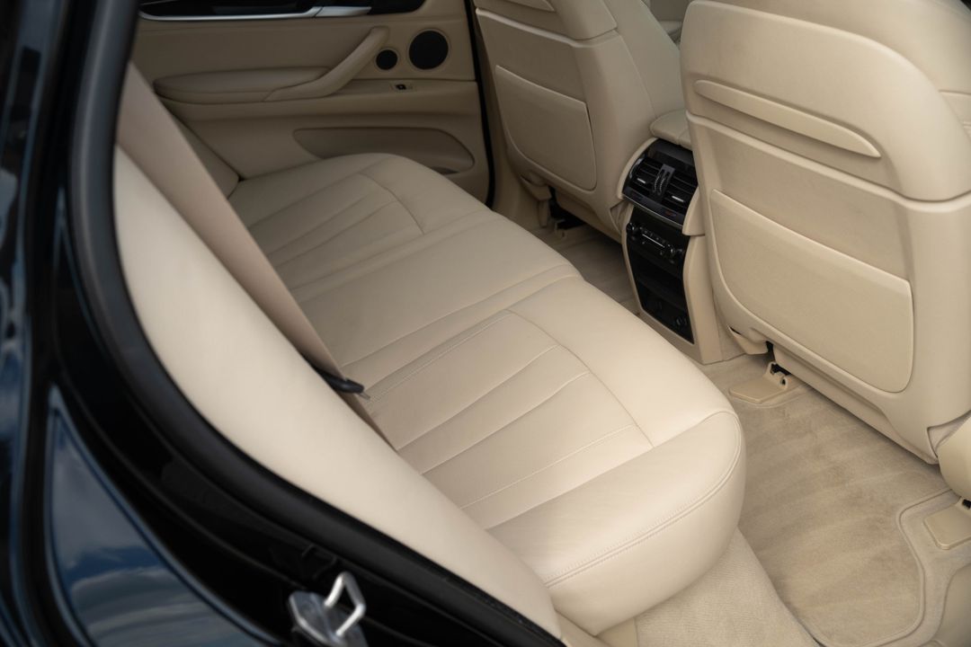 2015 BMW X5