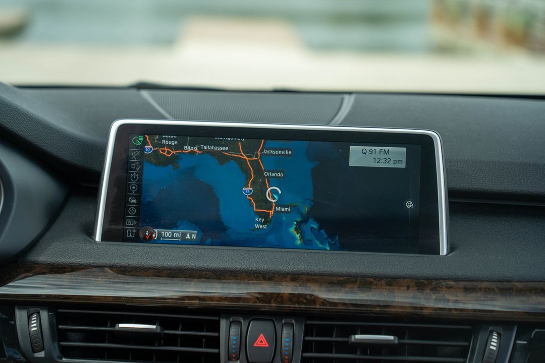 2015 BMW X5